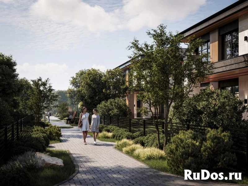 Продам коттедж 356 м2 фото