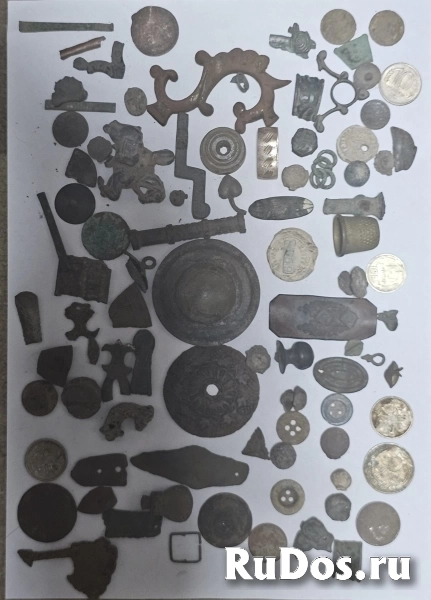 Копанина 19 века изображение 3