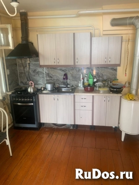 Продам дом 159.2 м2 изображение 4