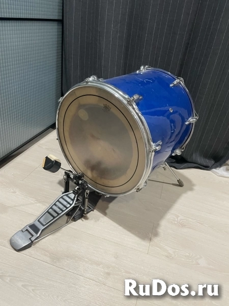 Ударная установка б/у изображение 5