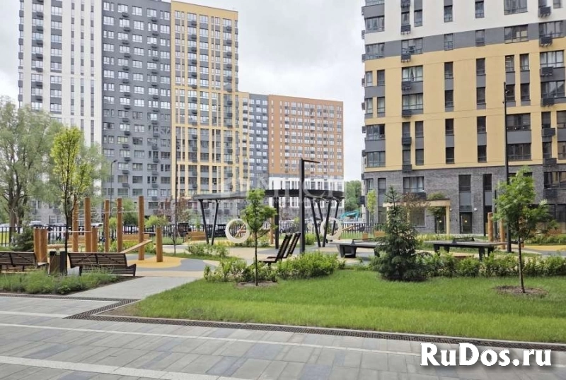 Продам 1 комнатную квартиру 38.6 м2 изображение 5