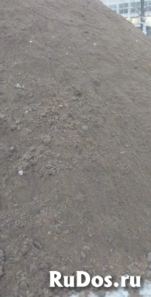 Вторичный песок с доставкой изображение 3