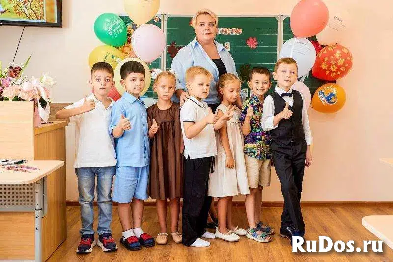 Частная школа «ОБРАЗОВАНИЕ ПЛЮС КМВ» — знания, уверенность и открытость изображение 5