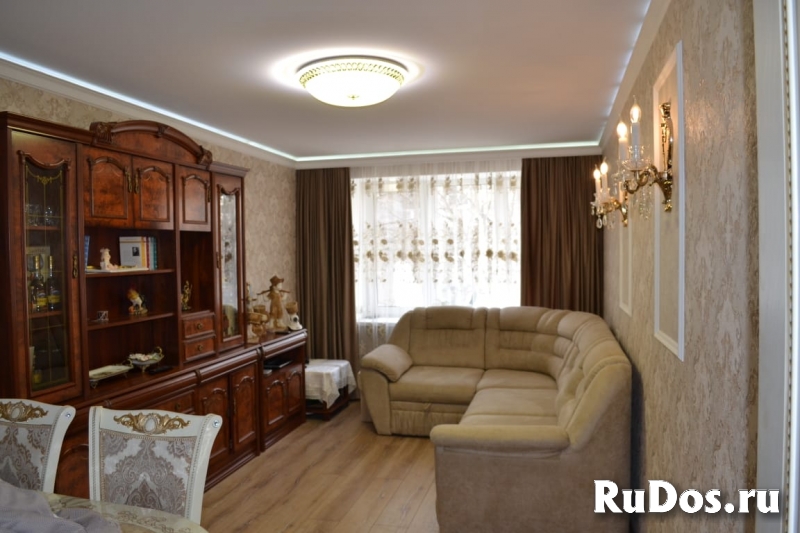 Продаю 2 комнатную квартиру с ремонтом изображение 4