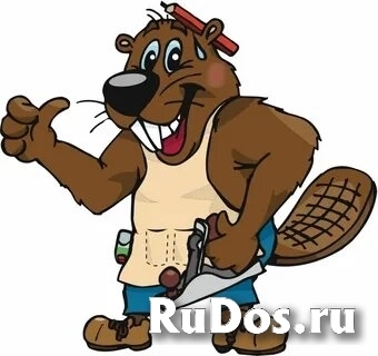 Установка дверей и окон в срубах, отделка каркасных домов и бань в Приозерском районе фото