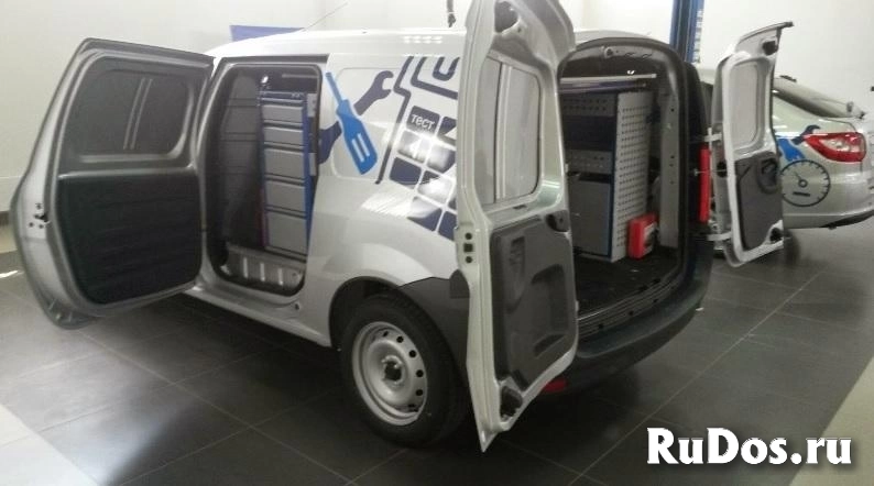 Автостеллажи и модульные системы фото