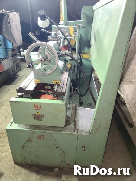 Новый Токарно-винторезный станок 16Д25 продам. изображение 4