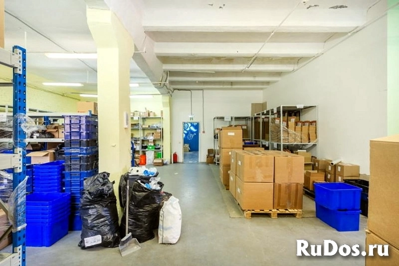 Аренда отапливаемого помещения под мастерскую, производство, склад. изображение 5