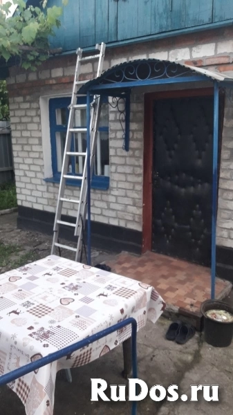 Газифицированный дом фотка