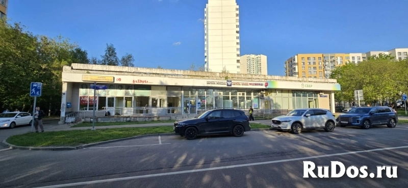 Сдам коммерческую недвижимость 125.6 м2 фотка