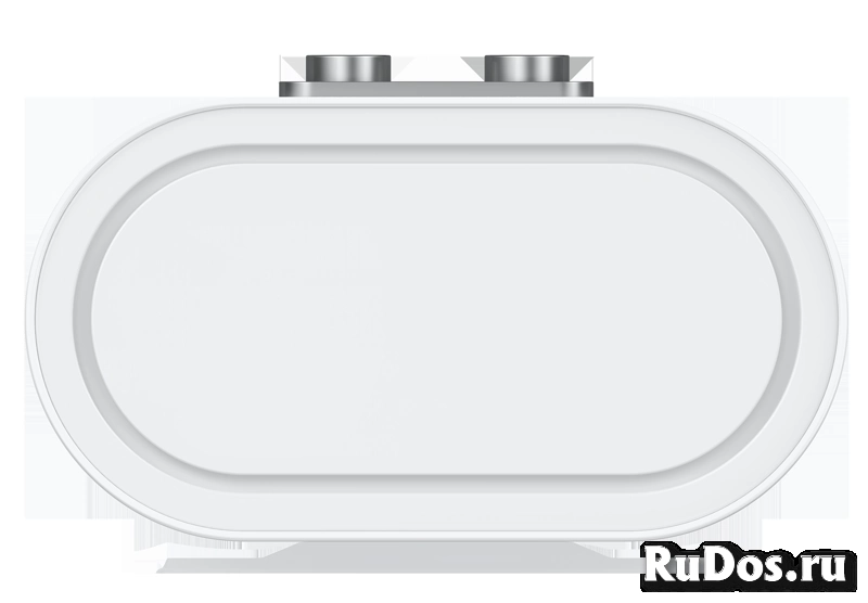 Электрический водонагреватель ROYAL CLIMA DRY FORCE Inox RWH-DF80 изображение 10