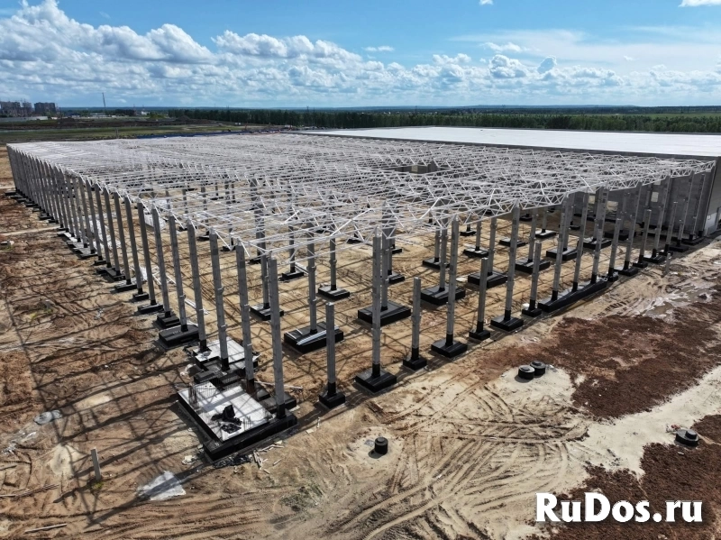 Сдам коммерческую недвижимость 500 м2 фотка