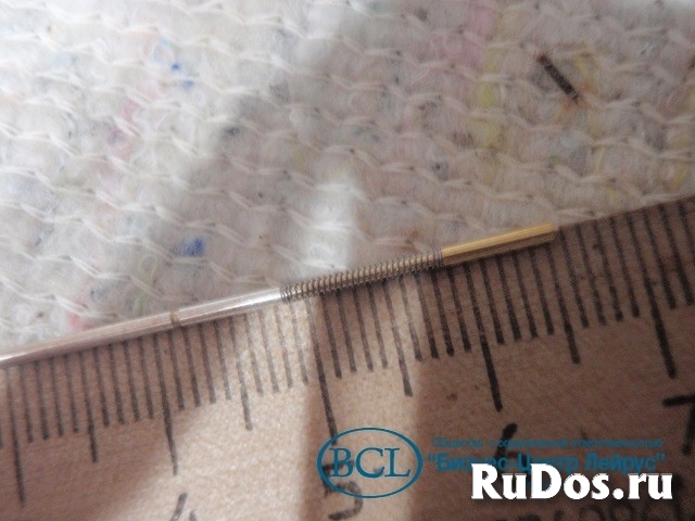 Щуп контактный игла atg electronic aa150f02 изображение 5