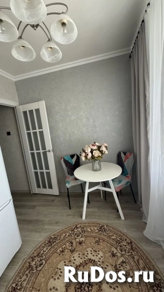 Сдам 1 комнатную квартиру 35 м2 изображение 8