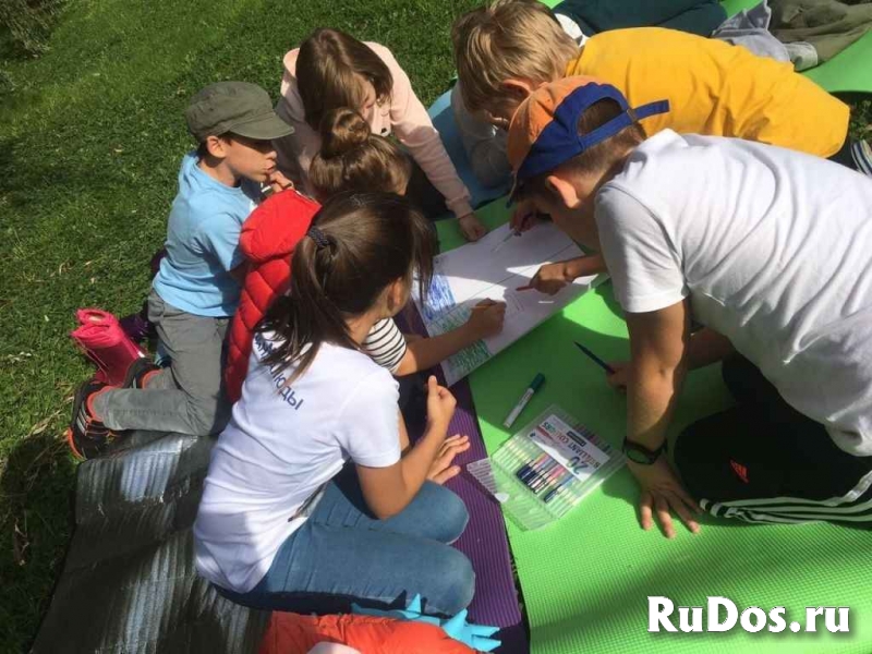 Детский творческий клуб ОБРАЗОВАНИЕ ПЛЮС...I изображение 7