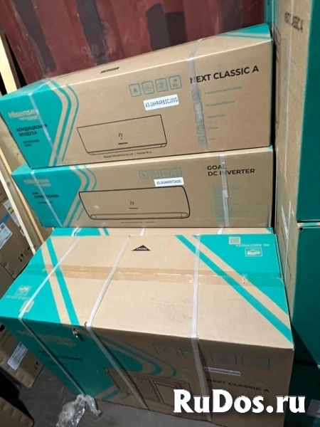 Кондиционер фотка