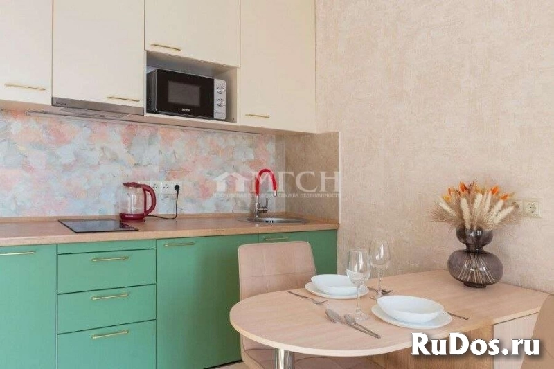 Продам 1 комнатную квартиру 27.2 м2 изображение 3