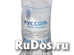 Противогололедный реагент Ноуфрост Ледоруб соль фотка