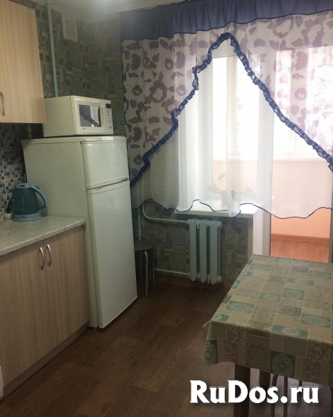 Сдаю посуточно квартиру 52 м2 изображение 8