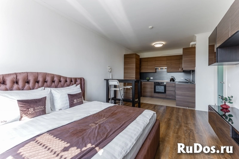 Inndays Apartments изображение 8