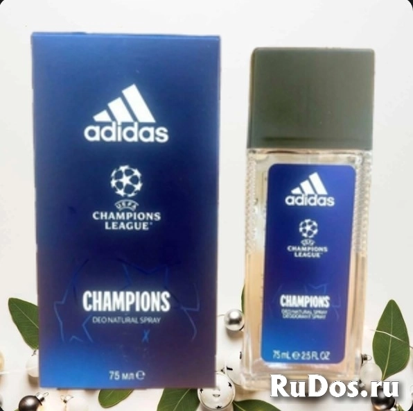 Bruno Banani Loyal man Туалетная вода 75 мл Парфюмерная Одеколон изображение 3