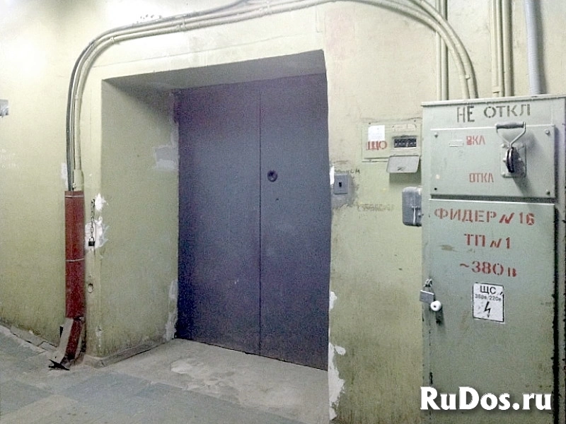 Аренда отапливаемого помещения под мастерскую, производство, склад. изображение 8