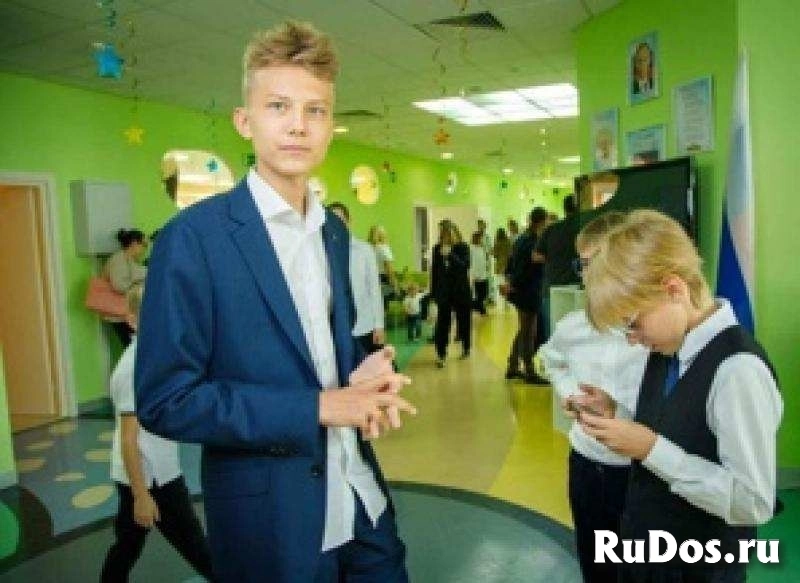 Частная школа «Образование Плюс I» в Москве — приём на 2025–2026 учебный год открыт фото