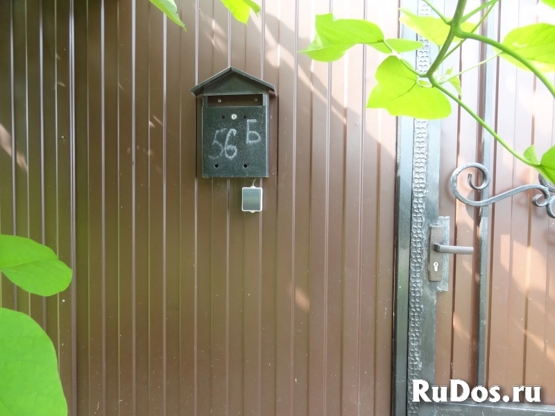 Дом с приусадебным участком изображение 11