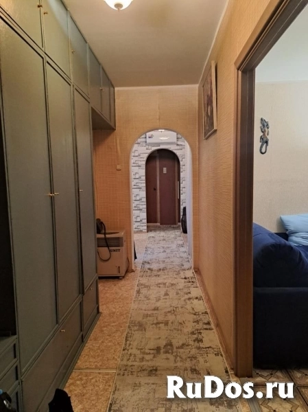 Продам 4 комнатную квартиру 88.5 м2 изображение 5