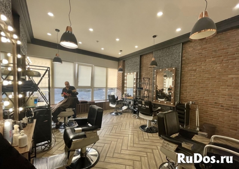Продам салон красоты пл.210 кв.м., Пятигорск, пр-т Кирова 47 изображение 9