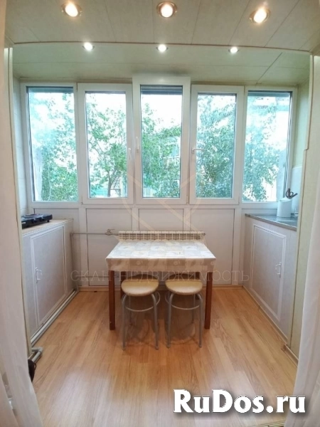 Сдам 1 комнатную квартиру 22 м2 изображение 3