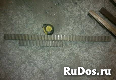 Рейка 1М63 (длина 739 мм) фото