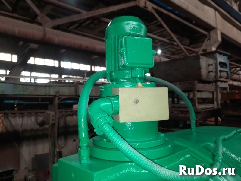 крышка клеммника электромехзажима ЭМЗ 7921-0003 для фрезерных станков 6Р12,13,82, 83 ; 6Т12,13, 82, 83 ; ВМ127 изображение 6