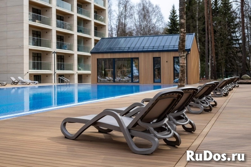 Продам 1 комнатную квартиру 48.9 м2 изображение 3