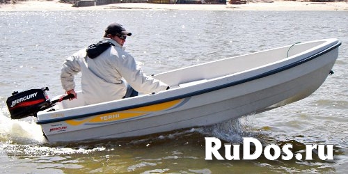 Купить лодку Terhi Санни фото
