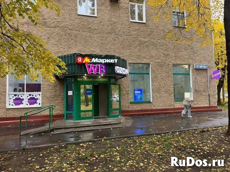 Сдам коммерческую недвижимость 113 м2 фотка