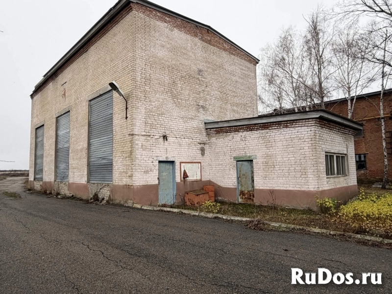 Продам коммерческую недвижимость 19505 м2 изображение 4