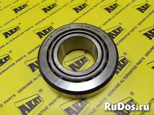 Подшипник шкворня ОЕМ 0750.117.866 изображение 4