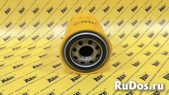 Фильтр гидравлический дренажный JCB 332/B7467 фотка