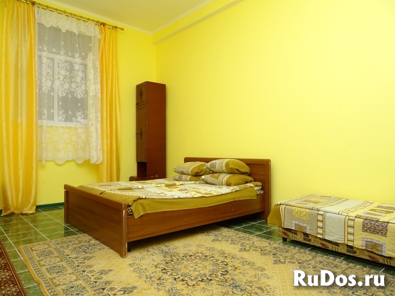 Алупка отдых на море недорого вблизи от берега изображение 4