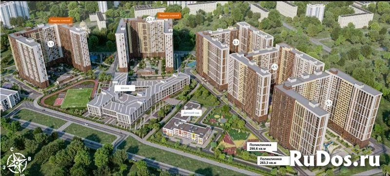 Продам коммерческую недвижимость 298.6 м2 изображение 9