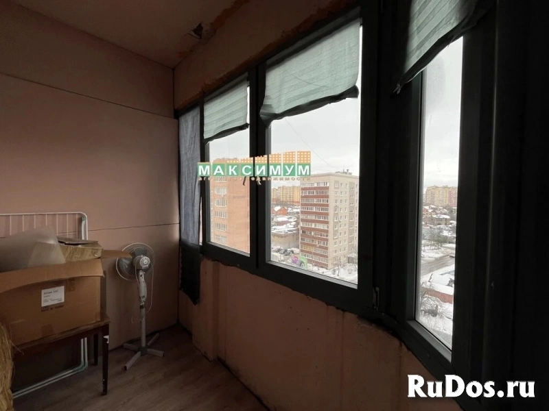 Сдам 1 комнатную квартиру 37.3 м2 изображение 6