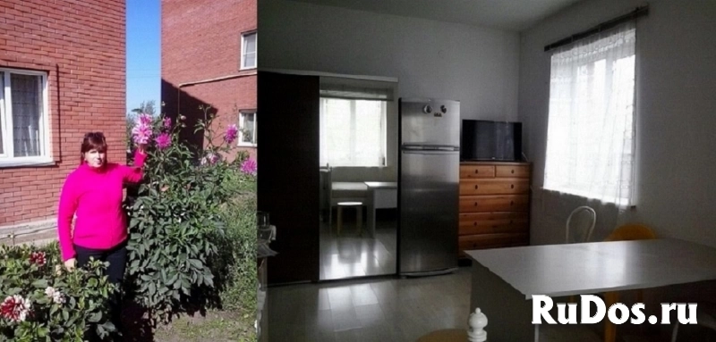 Сдаю 35+2 со всеми удобствами. изображение 3