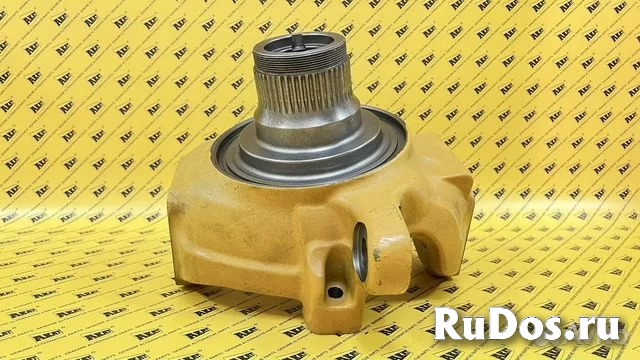 Поворотный кулак правый ОЕМ 148164 изображение 5