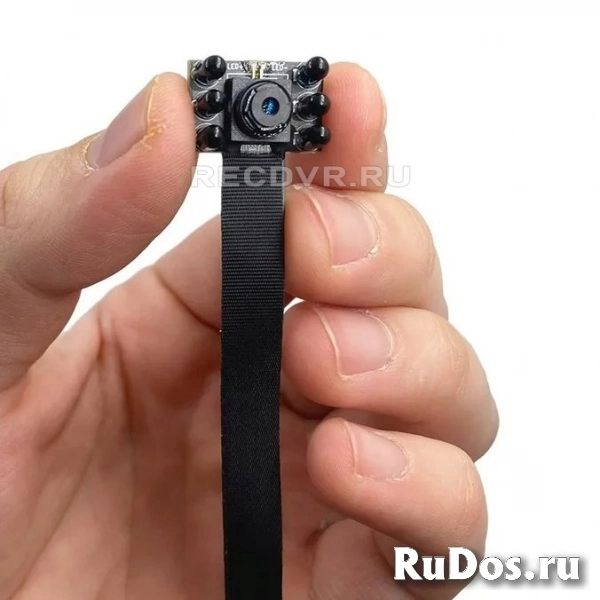 Беспроводные мини камеры с удаленным доступом изображение 4