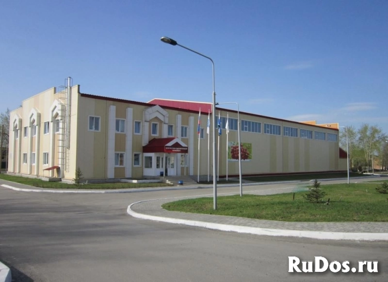 Продам коммерческую недвижимость 2015 м2 фото