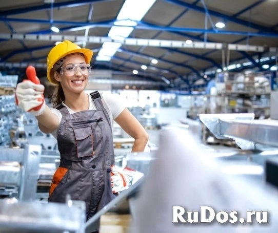 Оператор вибростола фото