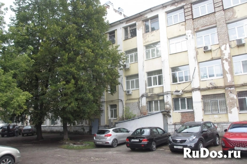 Продам коммерческую недвижимость 1642.64 м2 изображение 3