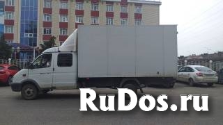 Грузоперевозки по Краснодарскому краю и РФ изображение 5