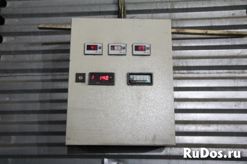 Сдам среднетемпературный склад 788 м2, ул. Свердлова, 41Б изображение 7